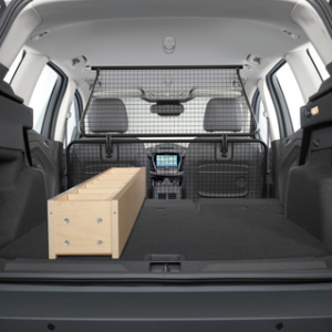 Varnostni sistem tovora